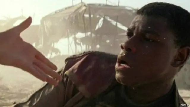 تضمن الإعلاني الترويجي الشكل الجديد لشخصيات العمل