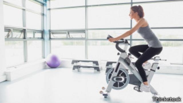 Gimnasio en casa: Cuatro ideas para equipar tu propio ambiente de  ejercicios, ejercicios, ltimate Fitness, máquina de ejercicio, DEPORTES