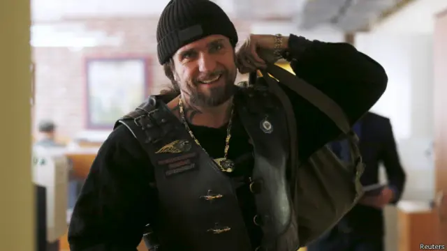 Александр Залдостанов