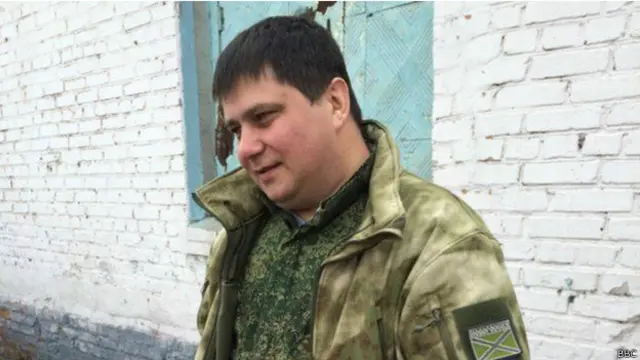 Собеседник Андрей 