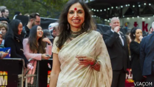 मार्गरीटा विद अ स्ट्रॉ में शोनाली बोस