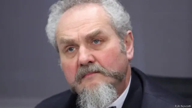 Андрей Зубов