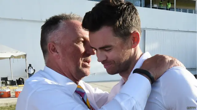 اینڈرسن آسانی سے 450 وکٹوں تک جا سکتے ہیں: ایئن بوتھم 