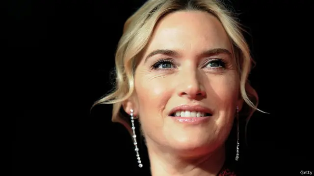  اس بات کی خوشی ہے کہ مجھے اس کام کے لیے نامزد کیا گیا جو میرے کریئر کے لیے بہت اہم ہے: کیٹ ونسلٹ