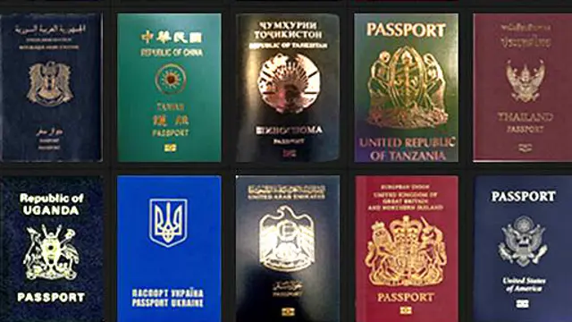 高安指出，目前台灣護照享有的出國簽證便利待遇，已經涵蓋了台灣民眾常去目的地的其中98%。