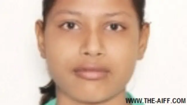 सोनी कुमारी