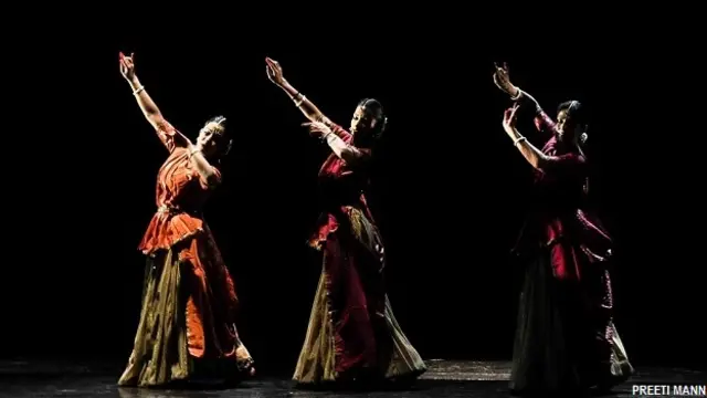 स्वरा कथक