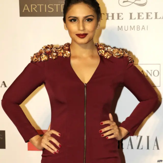 हुमा क़ुरैशी