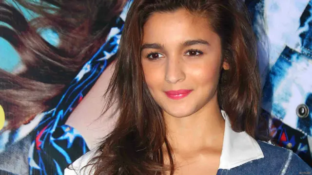 आलिया भट्ट