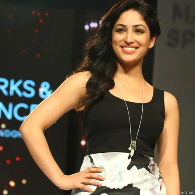 यामी गौतम