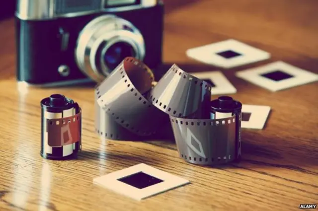 фотопленка