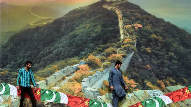 چین کے ساتھ آزادنہ تجارتی معاہدے کی وجہ سے پاکستان کو ڈیوٹیوں اور ٹیکسوں کی مد میں نقصان ہو رہا ہے