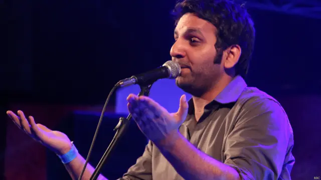 موسیقی میلے میں وزیرستان سے تعلق رکھنے والے گلوگار شان خان نے پشتو گیت جدید دھنوں کے ساتھ پیش کیے۔ 