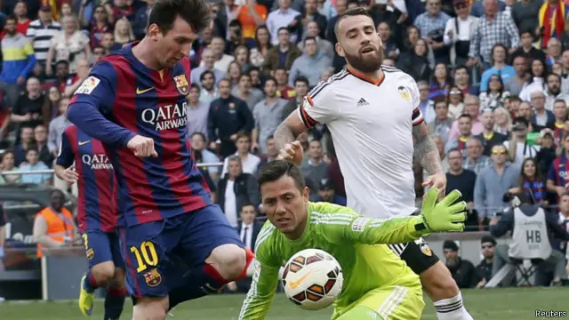 أتاح هذا الفوز لنادي برشلونة أن يحتل صدارة الدوري الإسباني