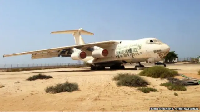 emiratos árabes unidos