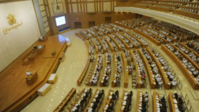 parliament