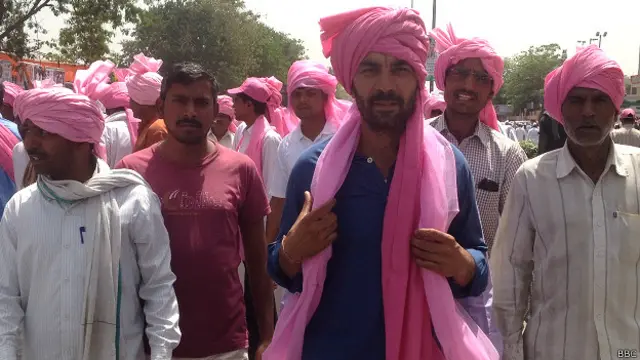 कांग्रेस रैली