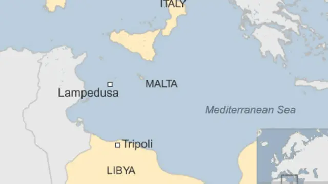 Baru 28 orang yang berhasil diselamatkan, sementara ratusan dicemaskan tewas