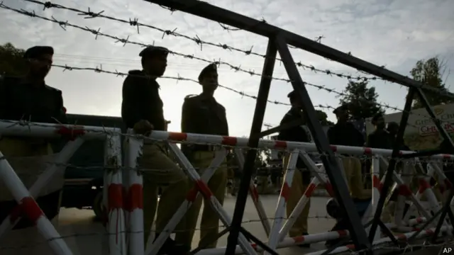 چینی صدر کی 20 اپریل کو پاکستان آمد کے حوالے سے سکیورٹی پلان کو حتمی شکل دے دی گئی ہے