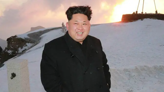 آزاد ذرائع نے شمالی کوریا کے حالیہ تجربے کی منظوری نہیں دی