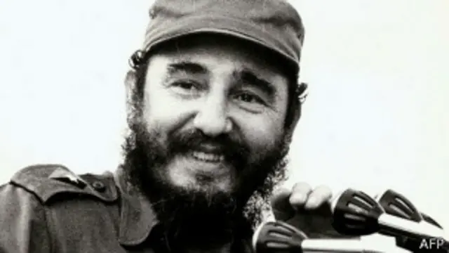 Fidel Castro donó una pareja de cocodrilos cubanos al cosmonauta Vladimir Shatalov en los años 70'.