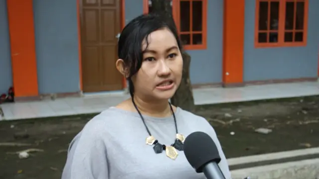  Nardus Liliana Tobing