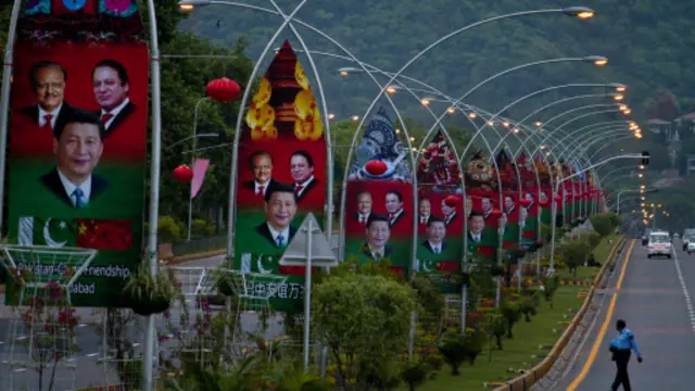协议牵涉金额巨大，主要是基建项目。