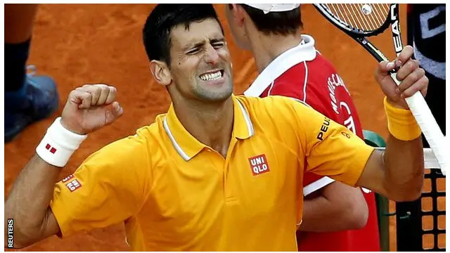 Djokovic kini mengincar apa yang belum pernah bisa dimenangkannya: Prancis Terbuka