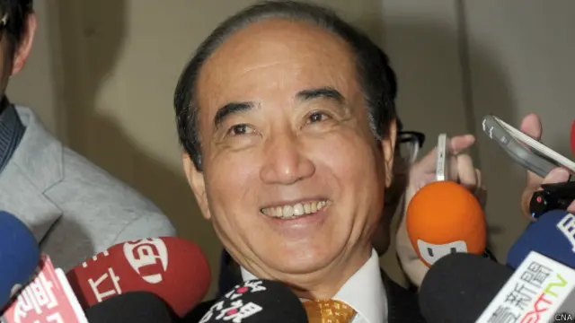 王金平