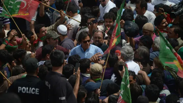 ضمنی انتخابات میں ایم کیو ایم، تحریک انصاف اور جماعت اسلامی میں سخت مقابلہ متوقع ہے