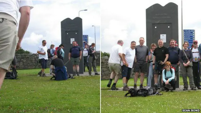 Selfie'den önce otomatik çekimde zamana karşı yarış.
