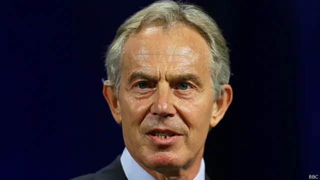 布莱尔是在2007年唐宁街后担任这一职务的。据悉，他已经去信联合国秘书长潘基文，确认这一决定。