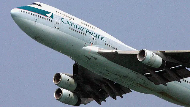 بینک آف چائنا کے لیے رقم منتقل کرنے والی کمپنی جی فور ایس انٹرنیشنل لاجسٹکس کا کہنا ہے کہ پیسہ اس وقت تک محفوظ تھا جب تک وہ ہوائی اڈے کے اس حصے میں نہیں گیا جہاں طیاروں کے پیشِ نظر ان کے عملے کو کوئی رسائی حاصل نہیں تھی