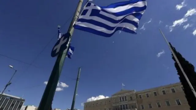 希腊需要在5月12日偿还7.5亿欧元贷款。