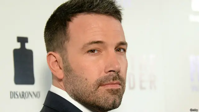 ben affleck puerto perla pelo