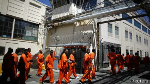 Prisión de San quintín