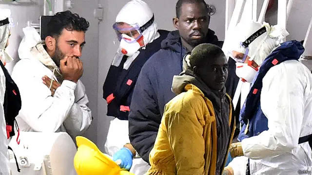 हादसे में बचे लोग