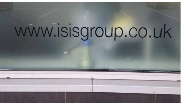 Kian sulit berpartisipasi dalam acara internasional jika masih menggunakan nama Isis