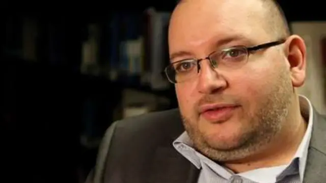 Ông Jason Rezaian đã là phóng viên của Washington Post tại Iran kể từ năm 2012