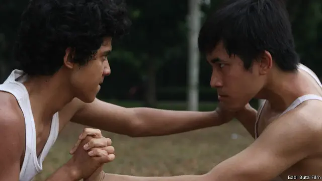 Membicarakan kekuasaan dan seksualitas secara terbuka