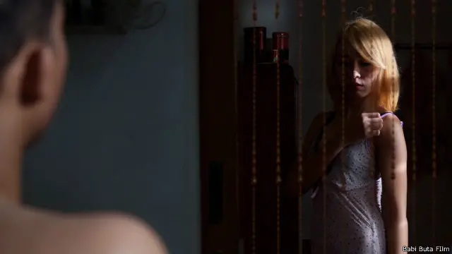 FIlm Lucky Kuswandi yang mendobrak tabu tentang kekuasaan dan seksualitas