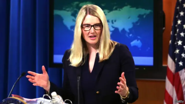 هارف: پرونده رضاییان ارتباطی به مذاکرات اتمی ندارد اما در تمام دور گفتگوها عنوان شده است