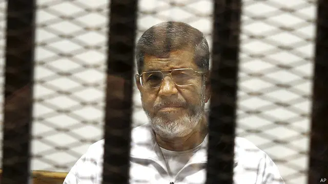 Morsi