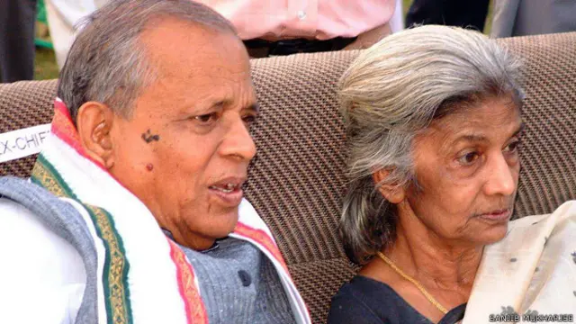 जेबी पटनायक