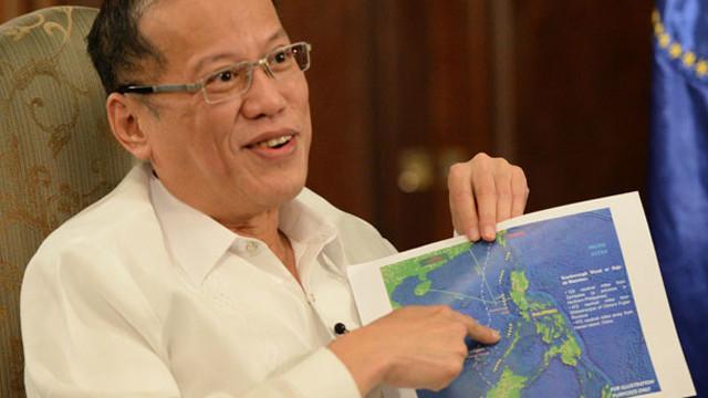 Tổng thống Banigno Aquino nói Việt Nam chủ động muốn lập quan hệ đối tác chiến lược