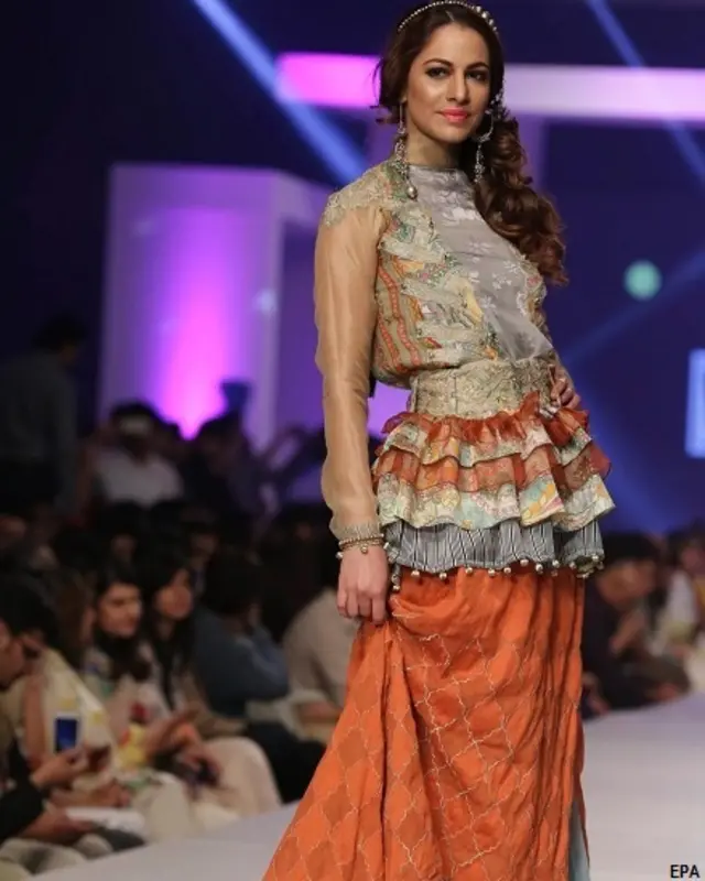 लाहौर फ़ैशन वीक