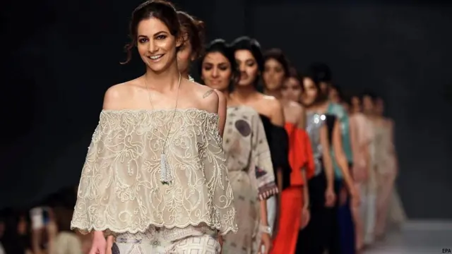 लाहौर फ़ैशन वीक