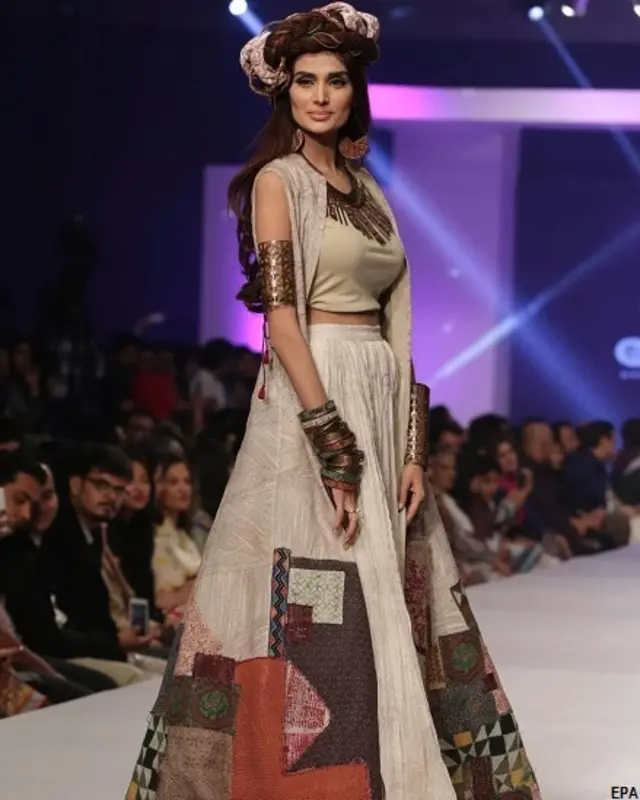 लाहौर फ़ैशन वीक