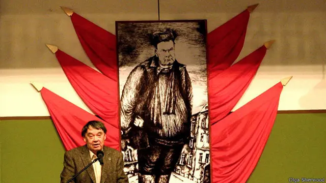 Алексей Герман