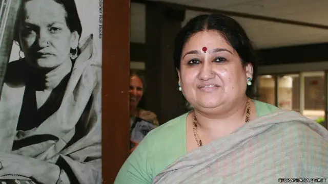 شوبھا مدگل نے کہا کہ ہندوستانی کلاسیکی موسیقی کی تعلیم کا بیگم اختر کی غزل گائیکی پر خاص اثر تھا